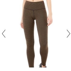 ALO Yoga leggings